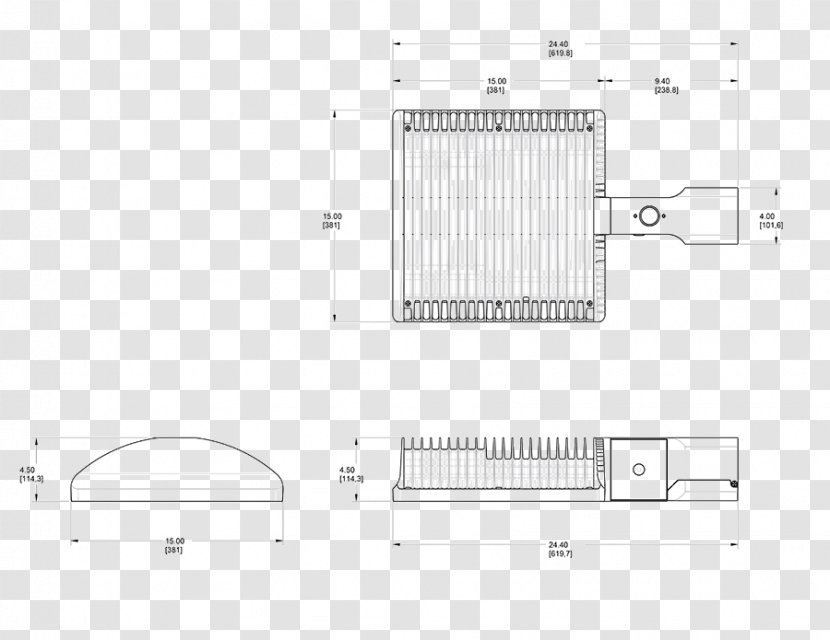 Line Angle - Rectangle Transparent PNG