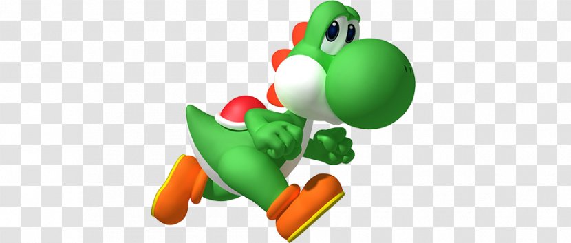 Mario & Yoshi New Super Bros. U Party 8 Luigi - Nintendo - Bros Transparent PNG