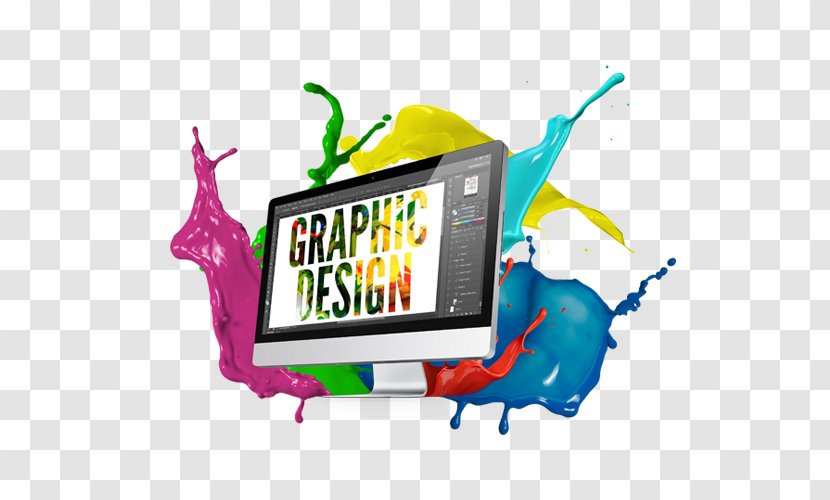 Graphic Designer Logo - Brand - Typesetting Design Transparent PNG