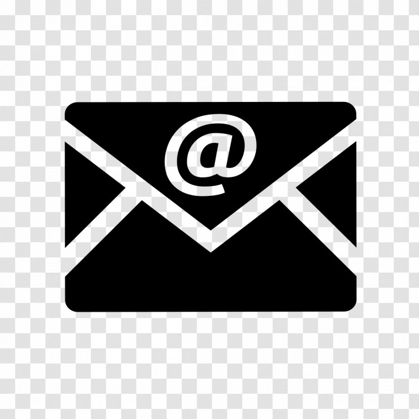 Email Address Symbol Marketing - Send Button Transparent PNG
