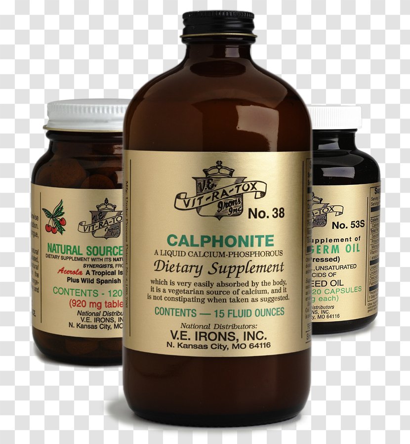 Dietary Supplement Liquid Calcium Capsule - Tablet Transparent PNG