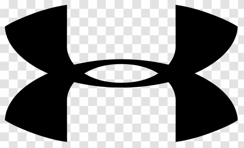 T-shirt Under Armour Logo Decal Clothing - Brand - Everyday Casual Shoes Transparent PNG
