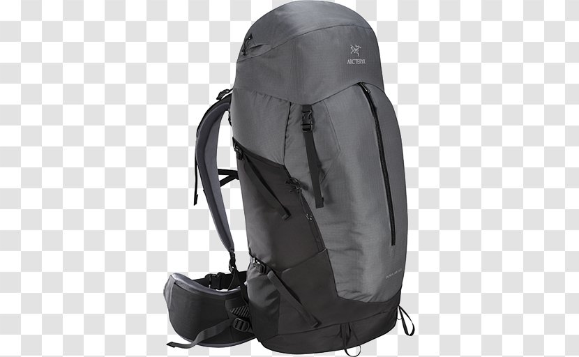 Arc'teryx Backpacking Shoulder Strap REI - Rei - Backpack Transparent PNG