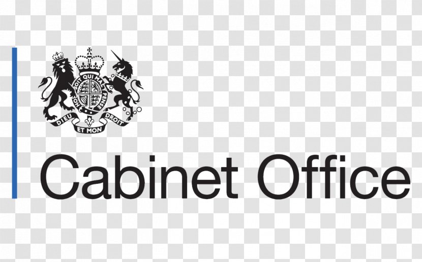 Cabinet Office Of The United Kingdom Government Civil Service - Logo Transparent PNG