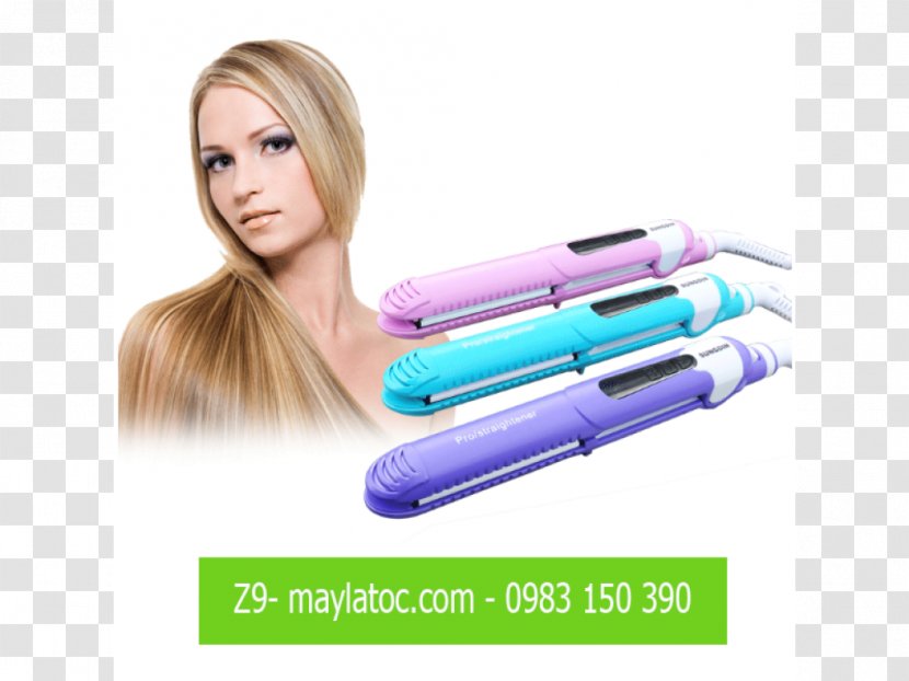 Blond Human Hair Color Capelli Balayage - Artificial Integrations - Cao Transparent PNG