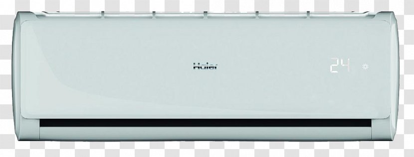 Сплит-система Air Conditioner Haier Conditioning Price - Krasnodar - Service Transparent PNG