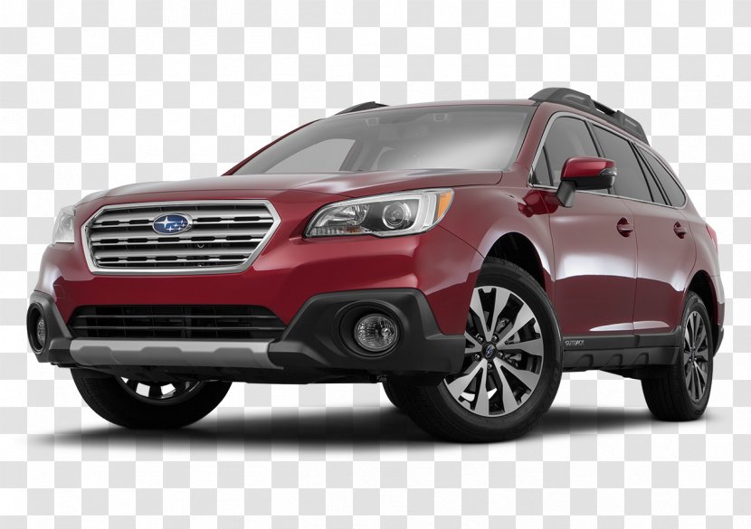Compact Sport Utility Vehicle 2016 Subaru Outback Mid-size Car - Chevrolet Equinox Transparent PNG