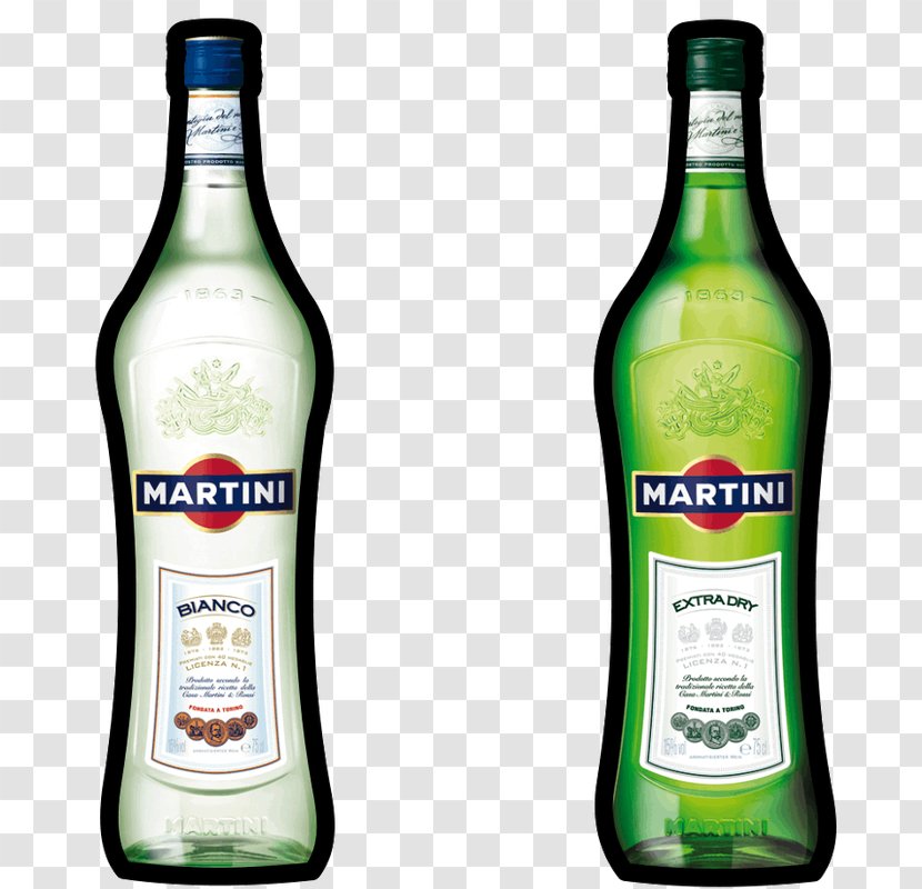 Liqueur Vermouth Martini Wine Cocktail - Drink Transparent PNG