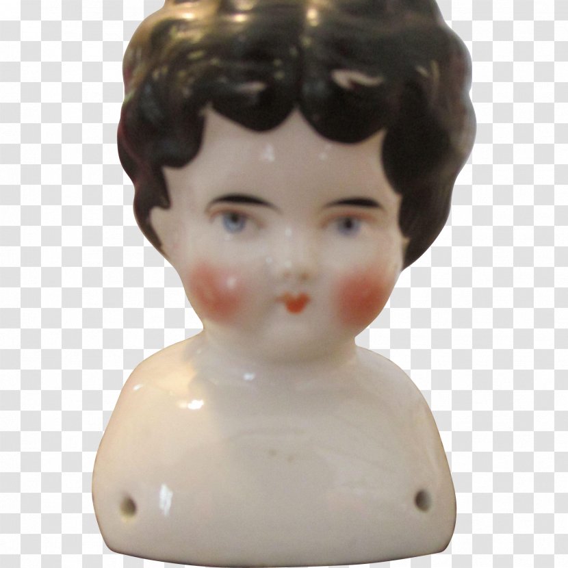 Sculpture Figurine Doll Transparent PNG