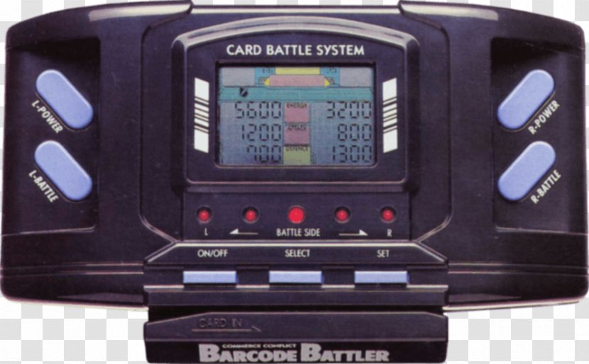Barcode World Battler Super Nintendo Entertainment System Alice No Paint Adventure - Hardware - Logo Transparent PNG