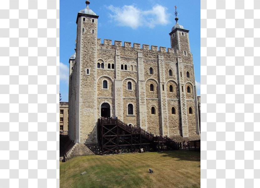 Tower Of London Traitors' Gate Castle The Crown Jewels Yeomen Warders - White Transparent PNG