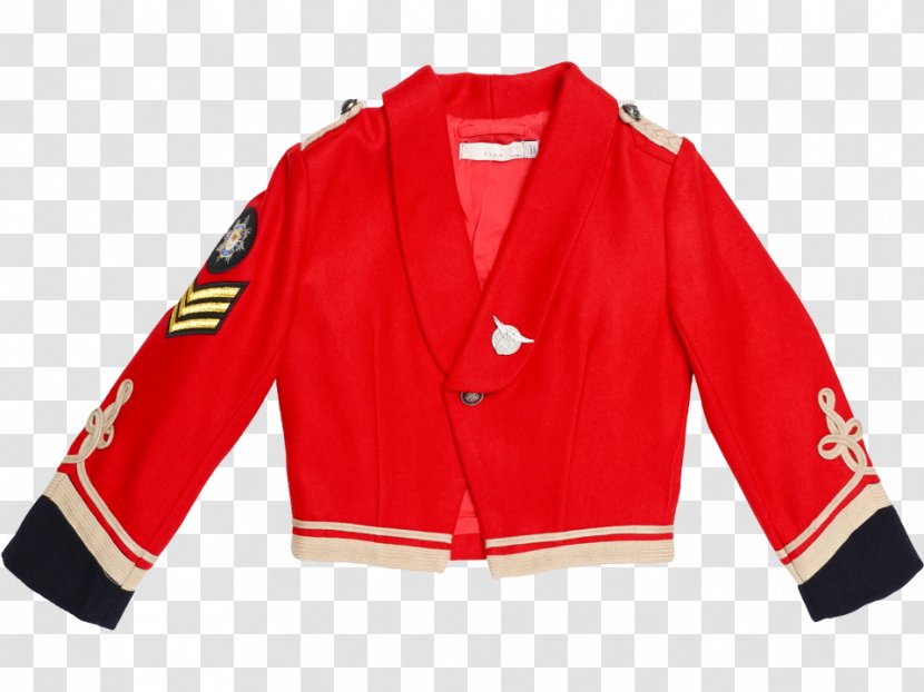Jacket Outerwear Sleeve Uniform Sport Transparent PNG