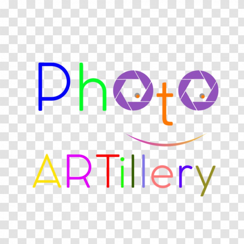 Logo Brand Font Clip Art Line - Violet - Artillery Insignia Transparent PNG
