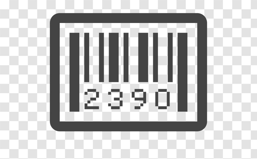 Image Scanner Barcode Document File Format GS1 DataBar Coupon - Computer Graphics - 条形码 Transparent PNG