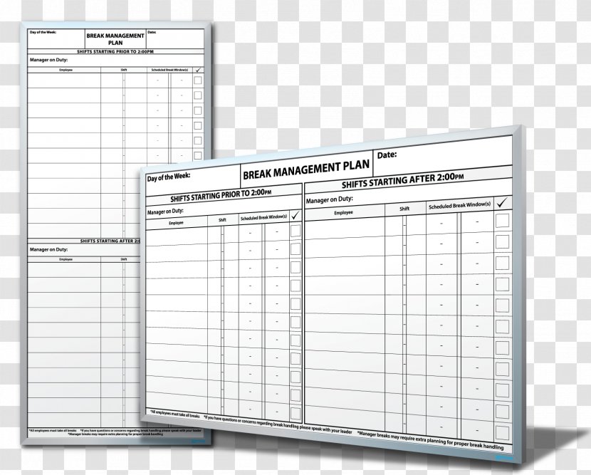 Dry-Erase Boards Project Management Manager Planning - Office - Dryerase Board With Rolling Transparent PNG
