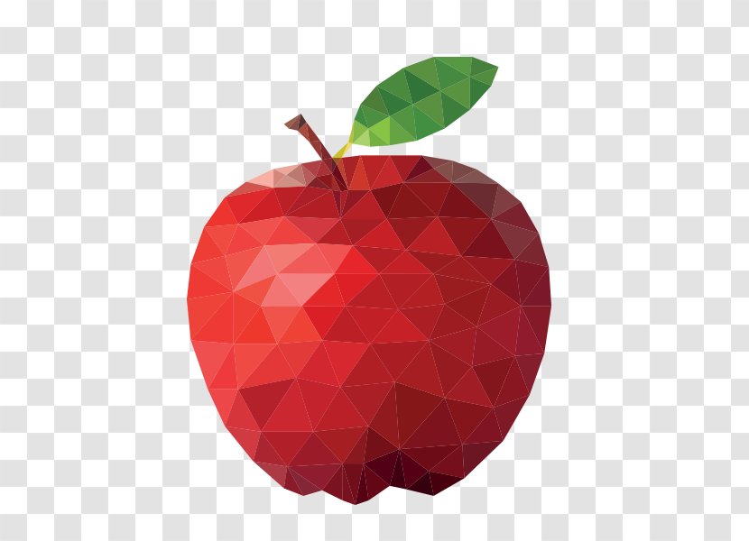 Red Delicious Apple Fruit Food Vegetable - Tree - Applebees Ribbon Transparent PNG