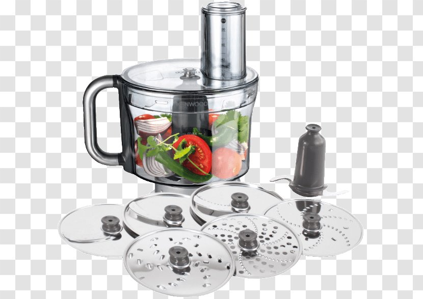 KENWOOD Kenwood Chef KAH647PL Food Processor Limited Mixer - Juicer - Kitchen Transparent PNG