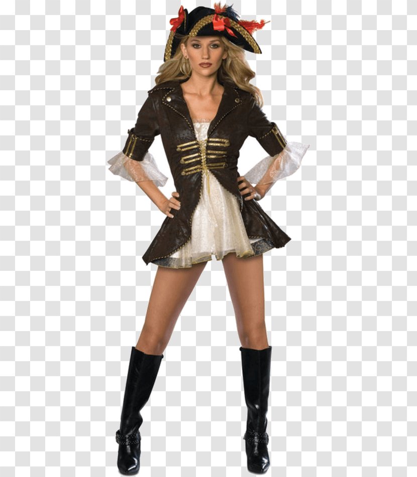 Costume Party Halloween Clothing Woman - Design Transparent PNG