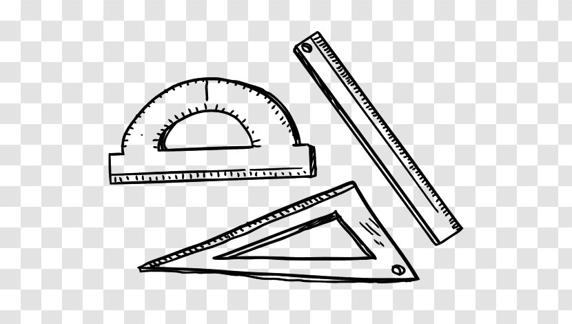 Solid Geometry Geometric Shape Drawing - Bicycle Part - Geometrico Transparent PNG