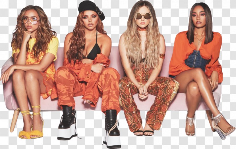 Little Mix Reggaetón Lento (Bailemos) (remix) Glory Days - Tree Transparent PNG