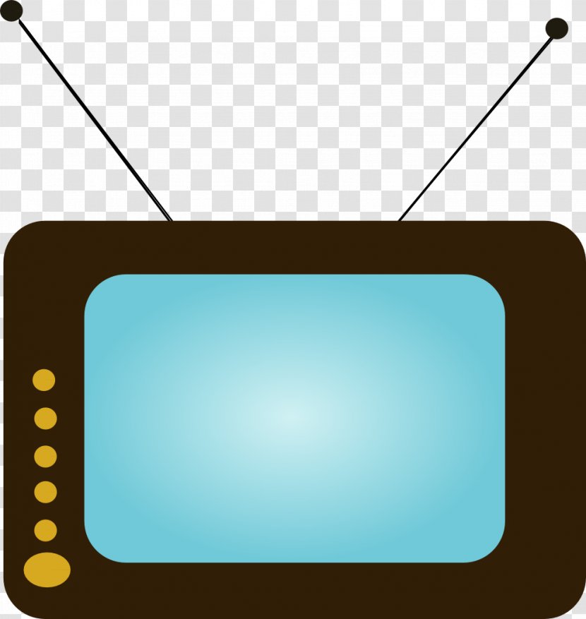 Television Remote Controls Clip Art - Flat Panel Display - Tv Transparent PNG