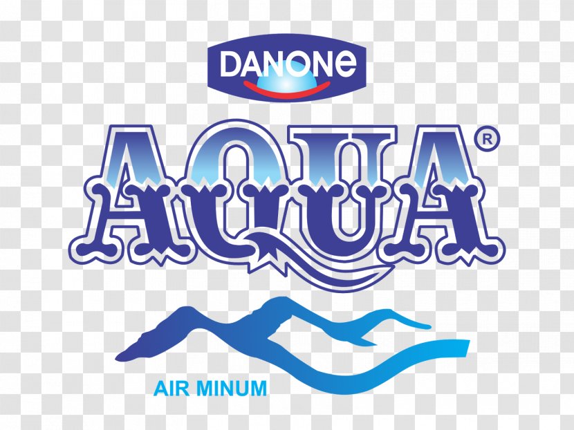 Logo Aqua Water - Brand Transparent PNG