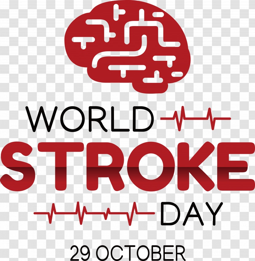 Stroke World Stroke Day National Stroke Awareness Month Health Medicine Transparent PNG