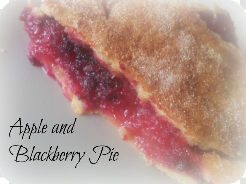 Blackberry Pie Cherry Zuppa Inglese Dessert - Cinnamon - Apple Transparent PNG