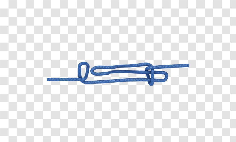 Knot Sheepshank Rope Left Loop USMLE Step 3 Transparent PNG