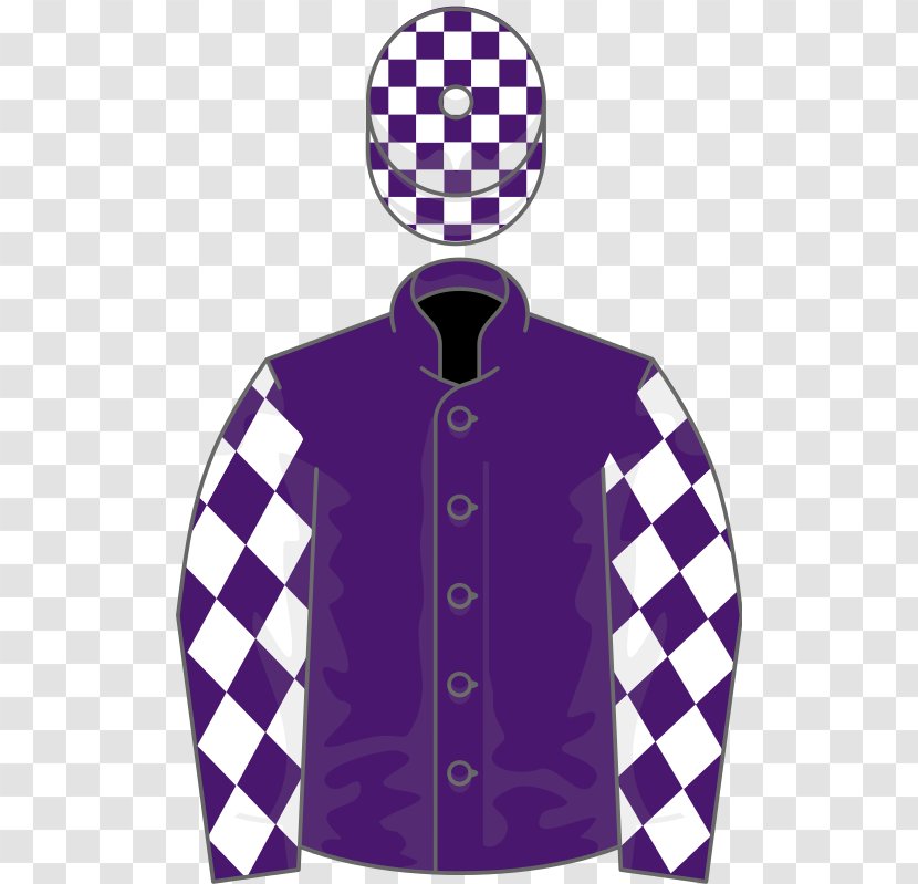 Epsom Oaks Thoroughbred Derby Scintillate Blue Wind - Outerwear - Pisco Sour Transparent PNG