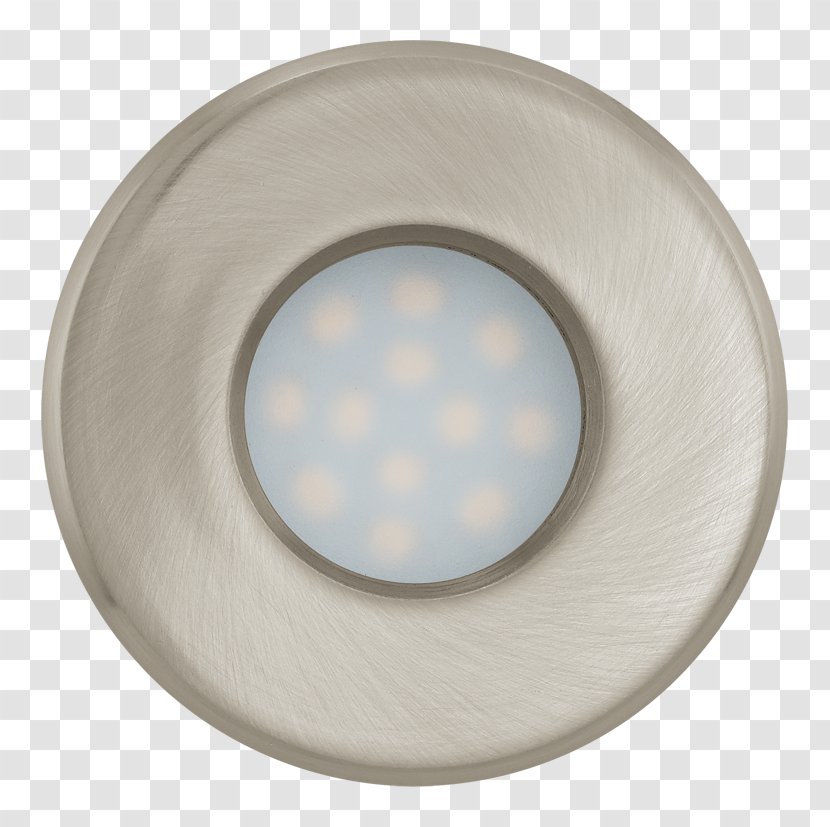 Recessed Light Lighting Fixture Light-emitting Diode - Ceiling Transparent PNG