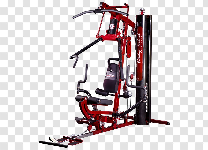 Fitness Centre Human Body Strength Training Muscle - Elliptical Trainer - Free Pull Element Transparent PNG