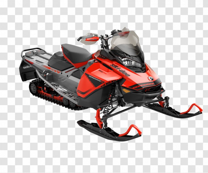 Ski-Doo Sled Snowmobile BRP-Rotax GmbH & Co. KG Bombardier Recreational Products - Brprotax Gmbh Co Kg - Patty's Day 2019 Transparent PNG
