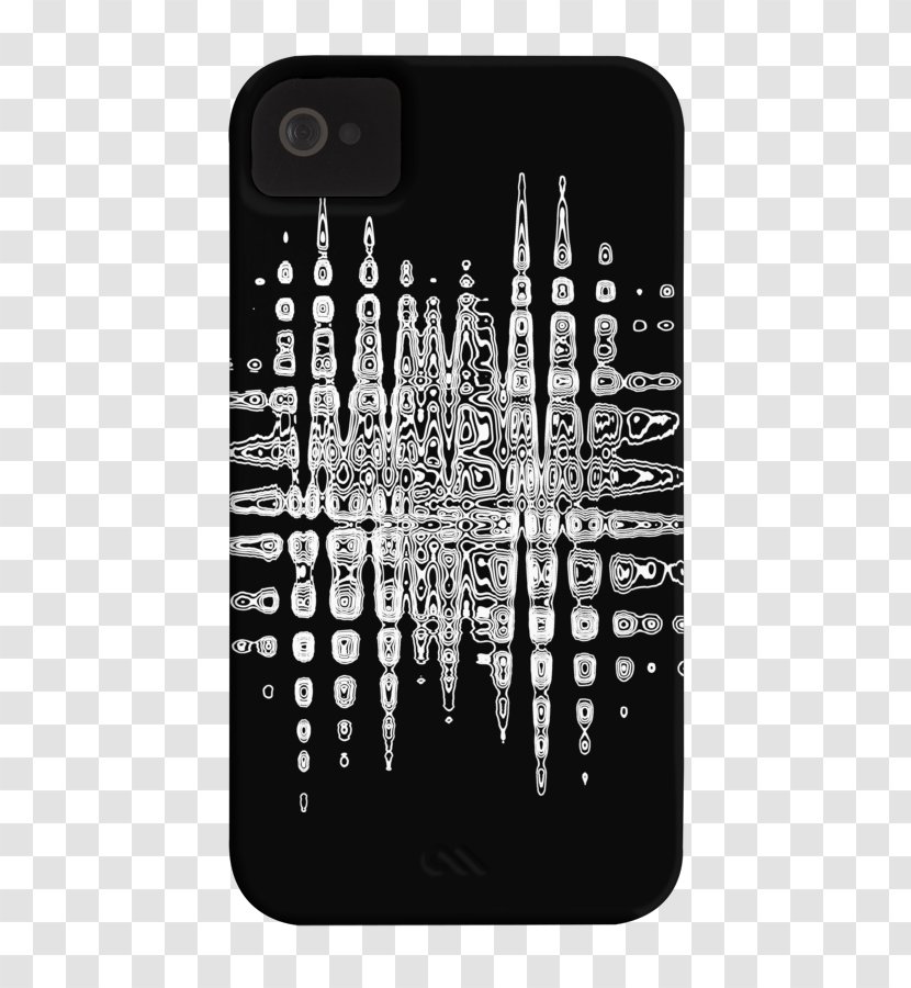 Font Text Messaging Pattern Mobile Phone Accessories IPhone - Iphone 4s Transparent PNG