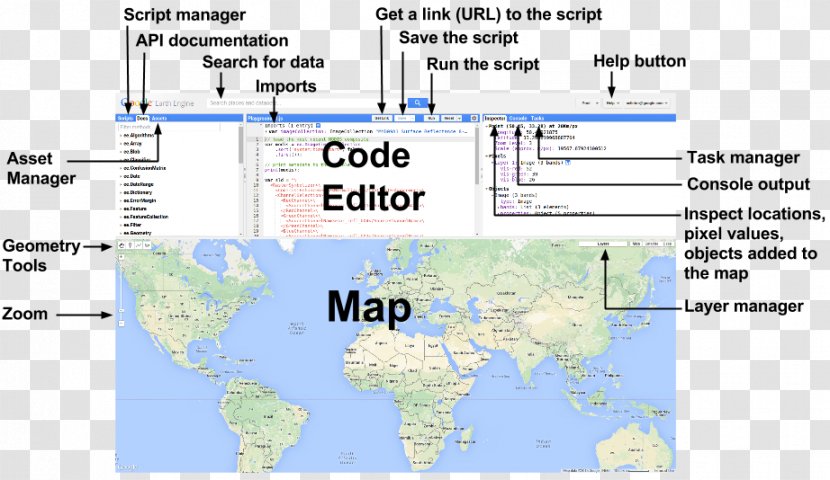 Software Developer Map Computer Web Google Earth - Tuberculosis Transparent PNG