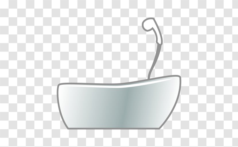 Bathtub Emoji Bathroom Toilet Sticker Transparent PNG