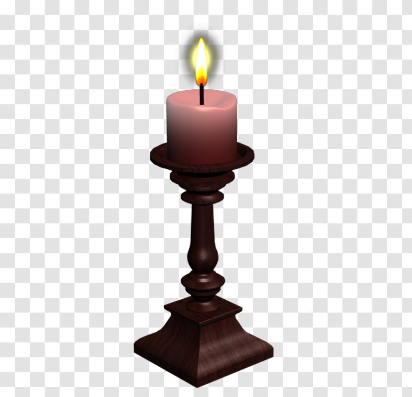 Candle Light Clip Art Transparent PNG