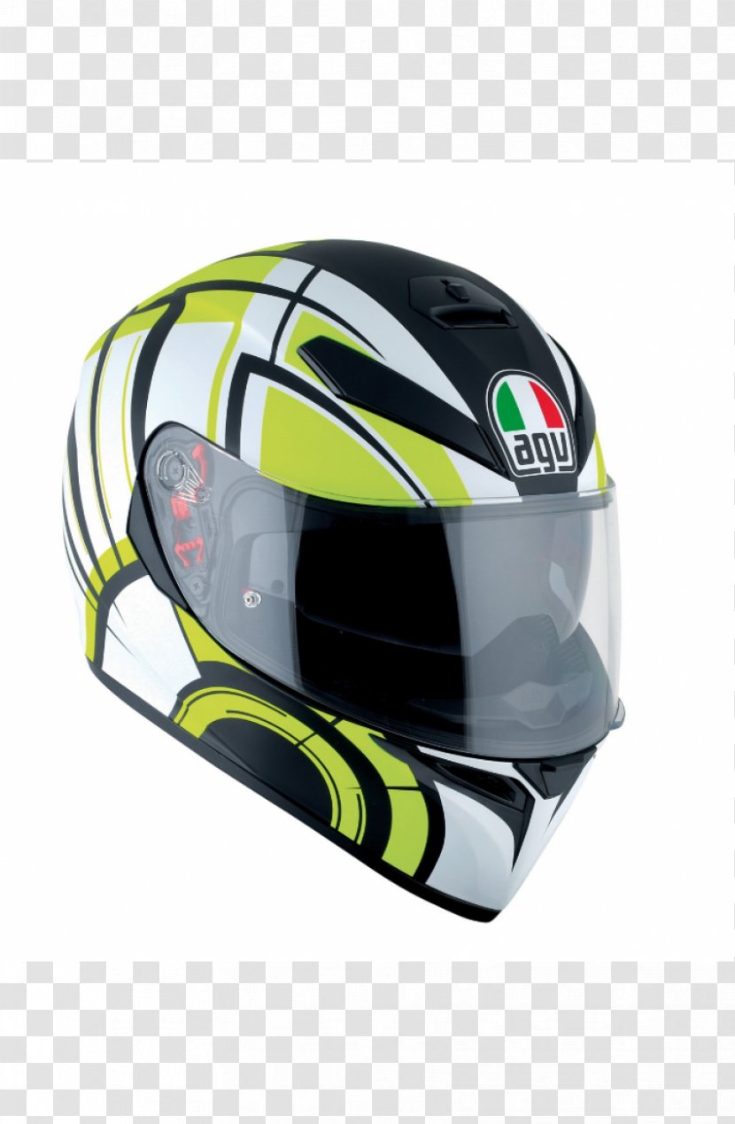 Motorcycle Helmets AGV Integraalhelm AIROH Transparent PNG