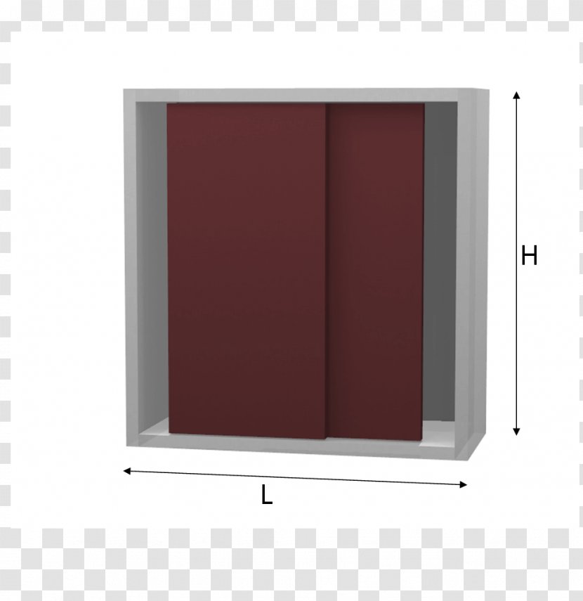 Armoires & Wardrobes Rectangle Cupboard - Angle Transparent PNG