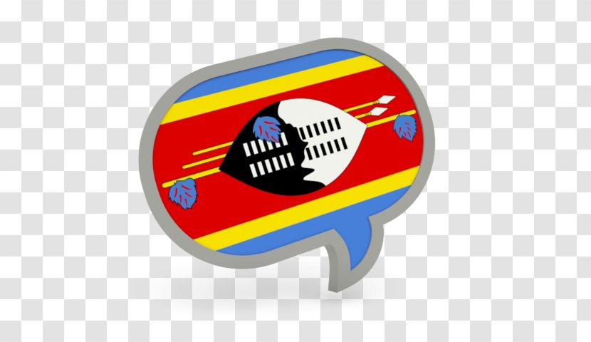 South Africa–Swaziland Border Yellow - Swaziland Transparent PNG