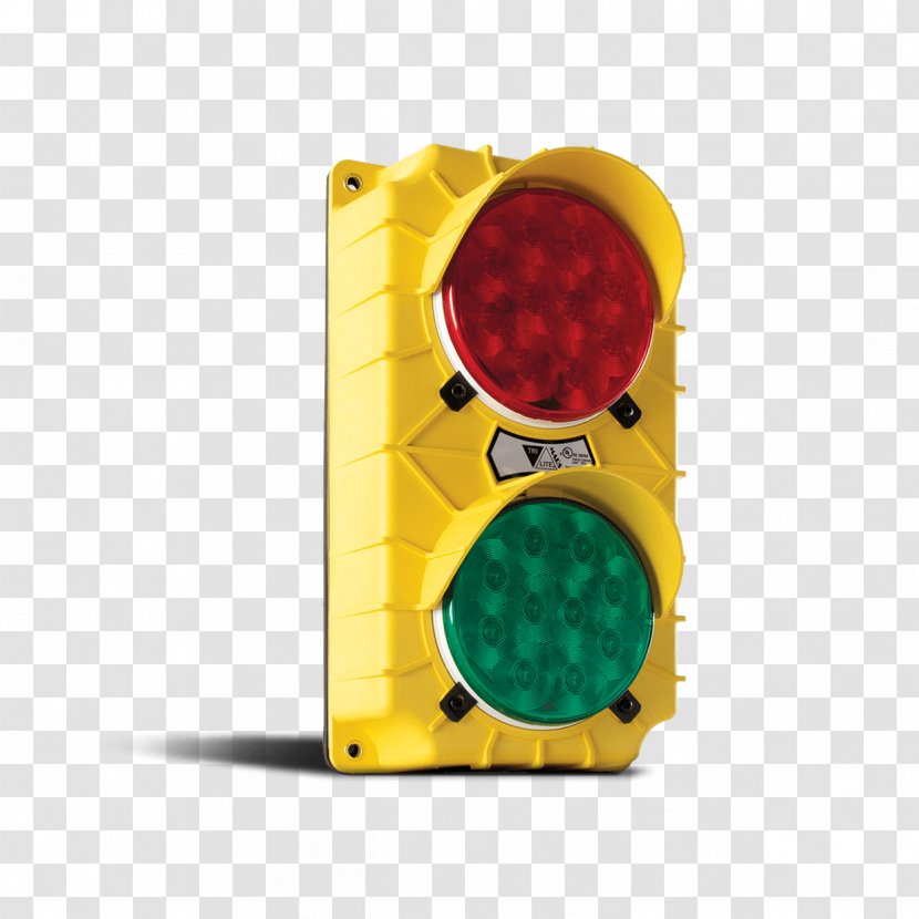 Green Traffic Light Red Product - Engine Transparent PNG