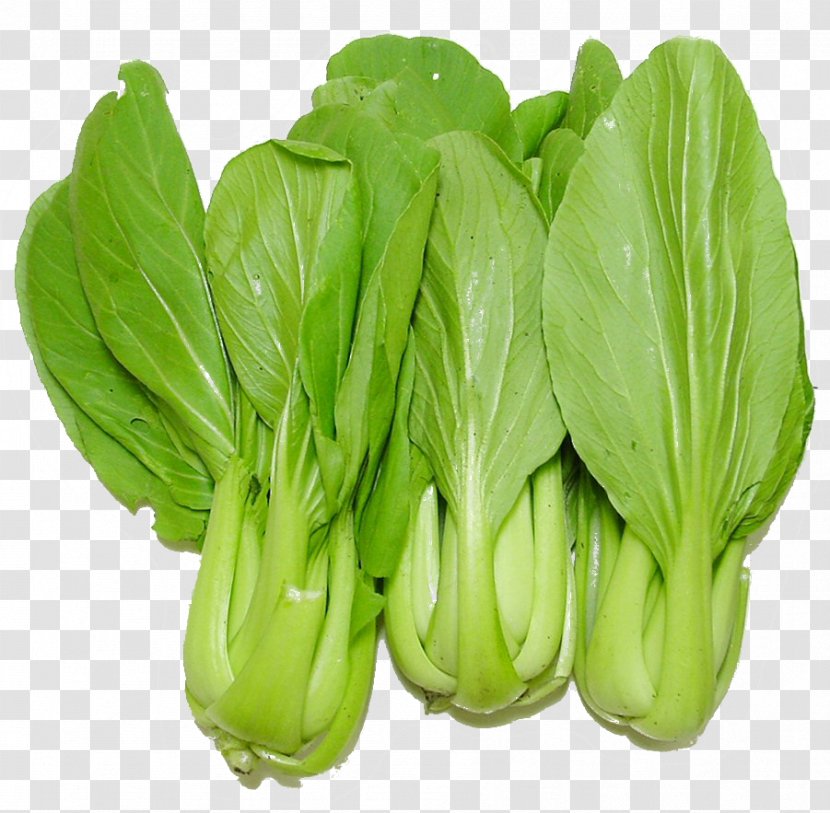 Leaf Vegetable Cruciferous Vegetables Collard Greens Food - Spinach - Bok Choy Transparent PNG