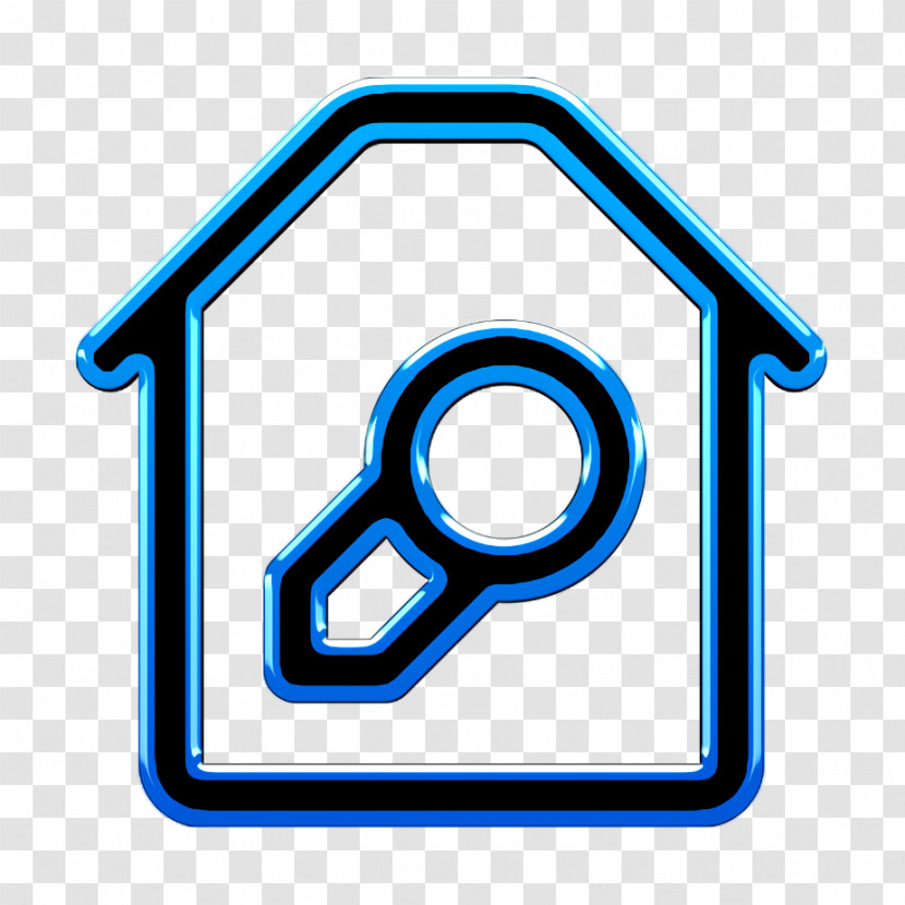 Home Icon Architecture And City Icon Real Estate Icon Transparent PNG