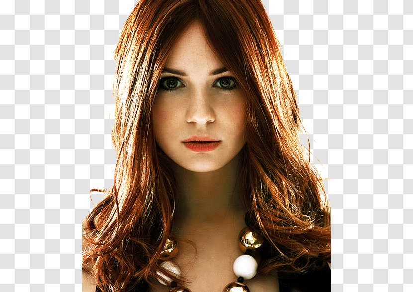 Karen Gillan Amy Pond Rory Williams Doctor Who - Flower Transparent PNG