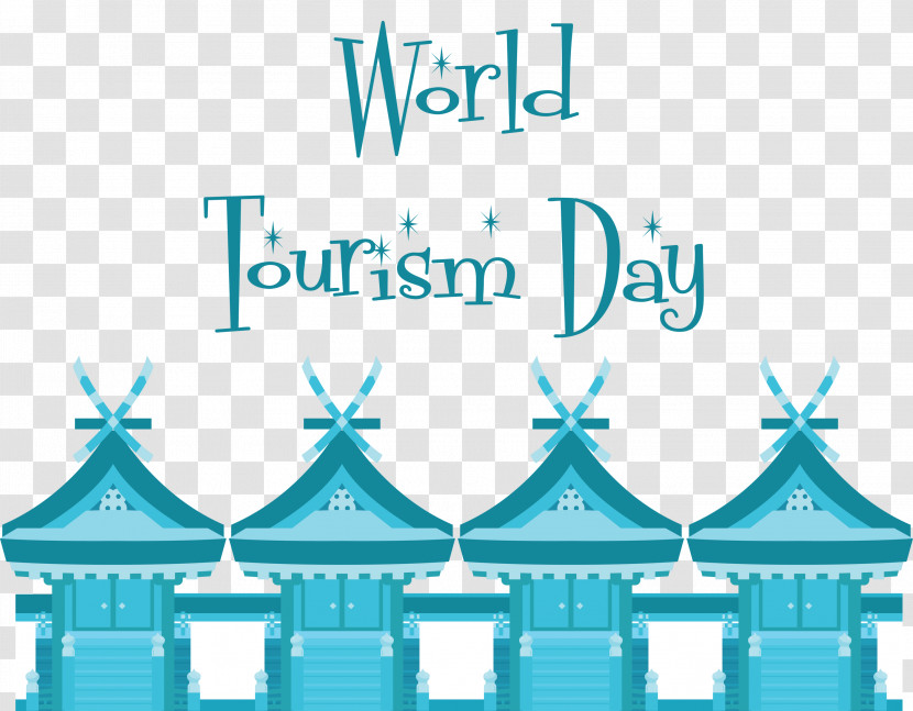 World Tourism Day Travel Transparent PNG