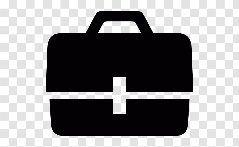 Briefcase Handbag Suitcase - Black - Bag Transparent PNG