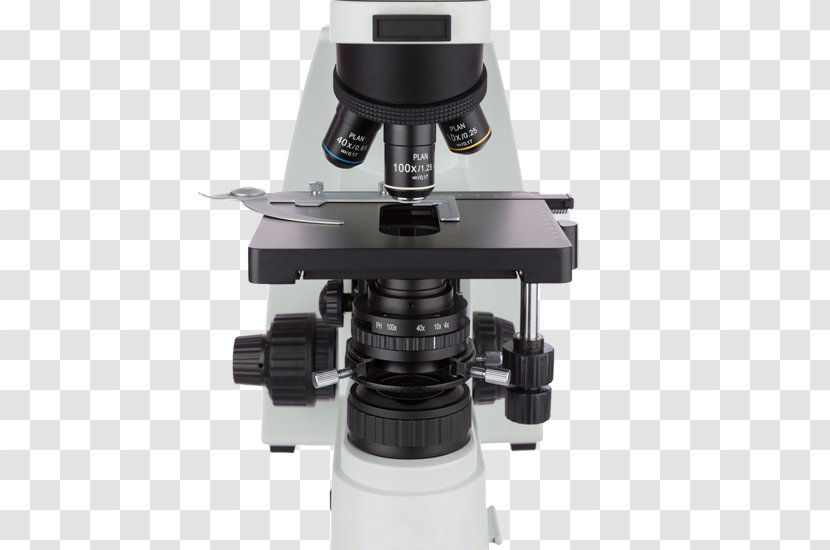 Microscope Angle - Camera Accessory Transparent PNG