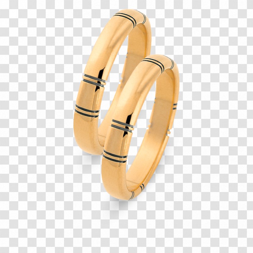 Wedding Ring Contemporary Art Jewellery - Body Jewelry Transparent PNG