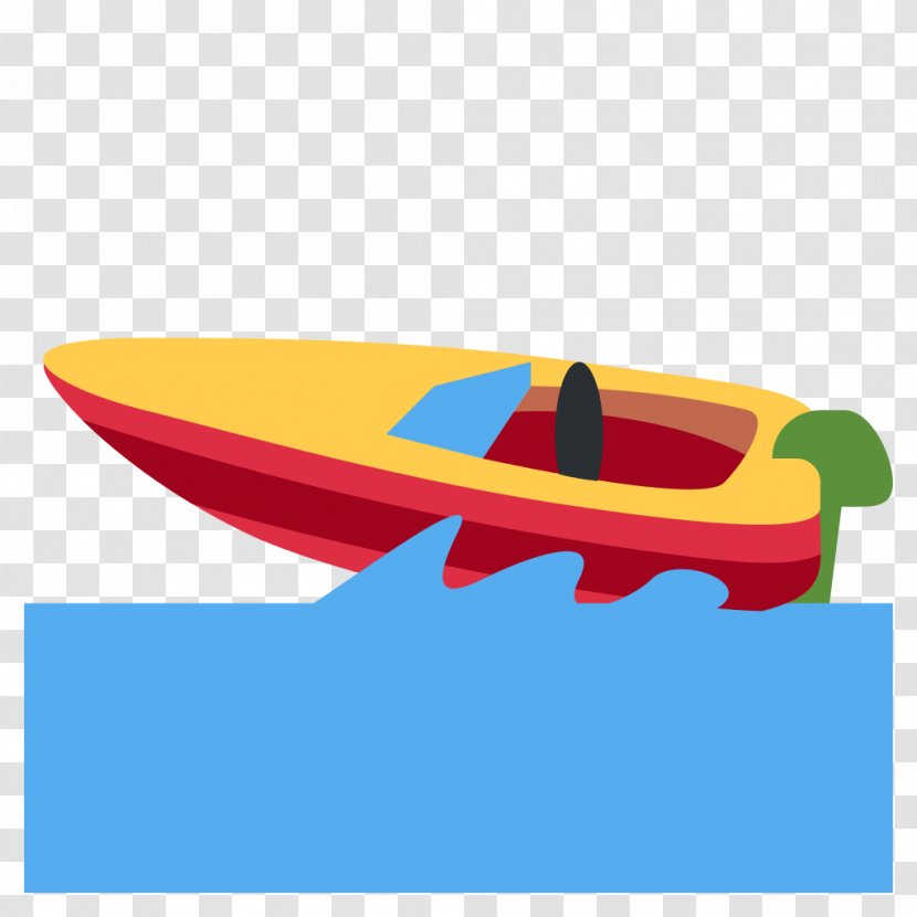 Emoji Domain United States Social Media - Boat Transparent PNG