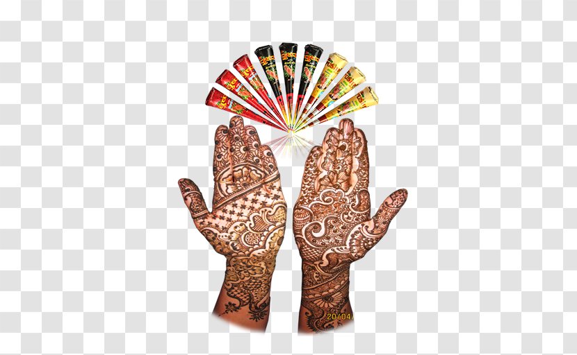Mehndi Karva Chauth Happiness Image Photography - Finger - Mehandi Pattern Transparent PNG